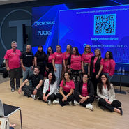 Iniciativa da SUCESU-RS fortalece a presença feminina na TI gaúcha