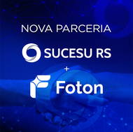 SUCESU-RS e Instituto Fóton+ firmam parceria para pesquisa e capacitação em computação quântica