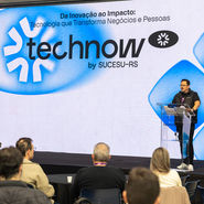 Technow 2026: Líderes apontam qualificação humana e diversidade como os verdadeiros desafios da IA