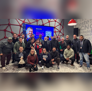 SUCESU-RS recebe Esquenta TDC Floripa com Daniel Castro