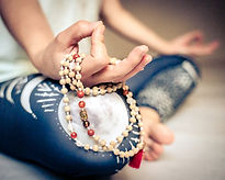 Kerstin Reeck Meditation