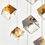 Thumbnail: Modern LED Square Crystal Chandelier