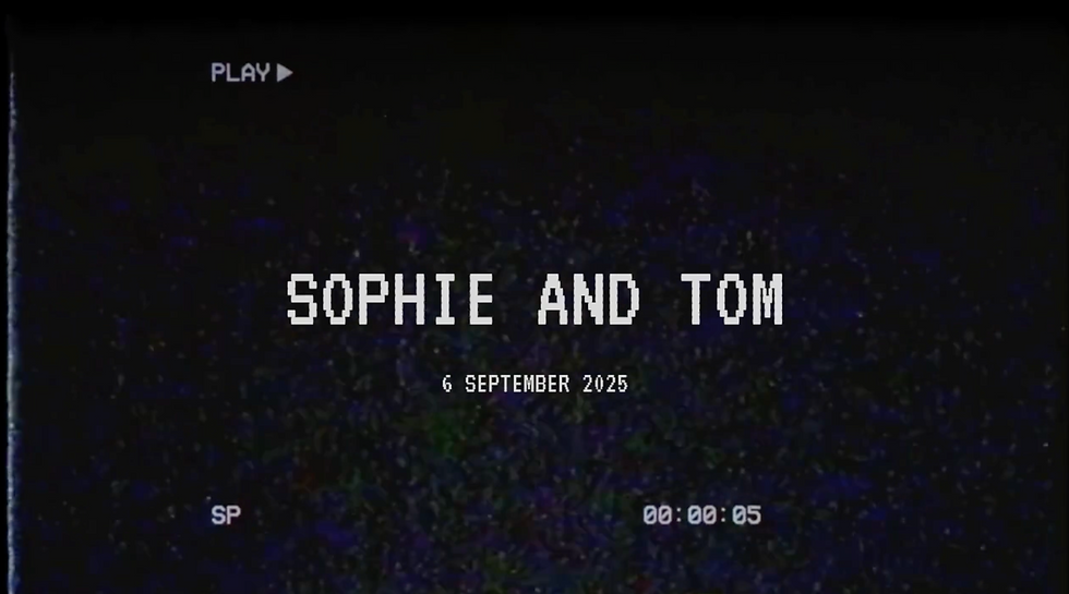 Sophie and Tom_ Full Day.mp4