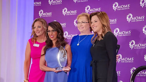 Join CPAC for the 2025 Women’s Breakfast