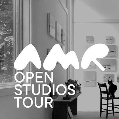 AMR Open Studio Tour