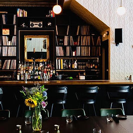 Wine + Music + Cocktails + Food