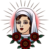 Saint Mary