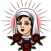 Saint Mary