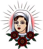Saint Mary