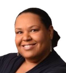 Takisha Toler MMA Communications Director