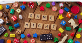 Game Night