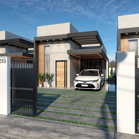 Casas do Engenho