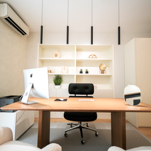 Consultório Oftalmológico