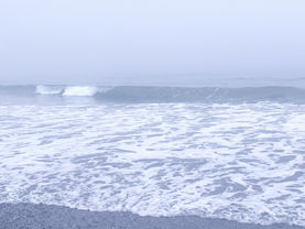 Lost in the Fog