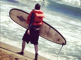 The SURF COACH: Where NOT To Be