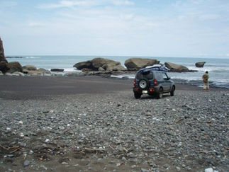 Throwback Thursday: Panama!