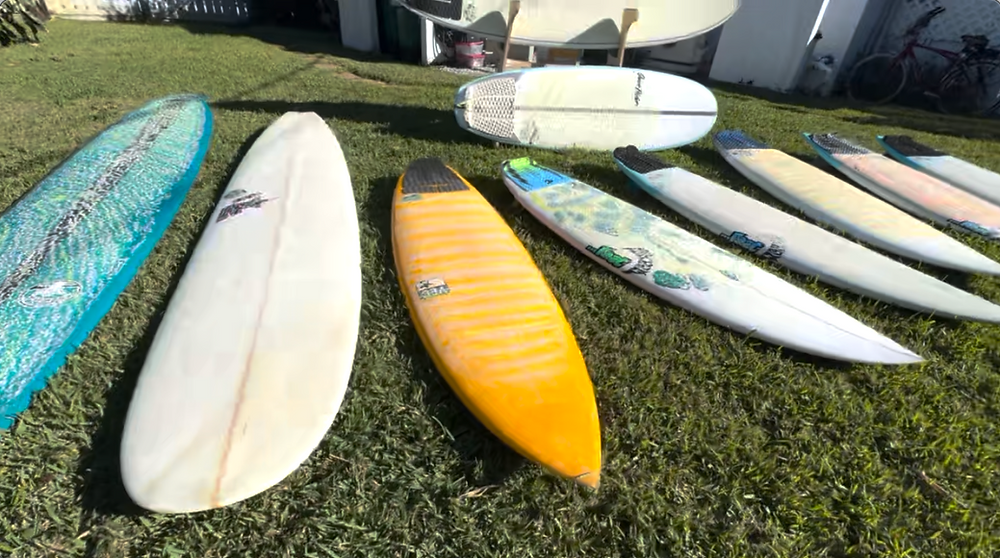 Winter Quiver Building