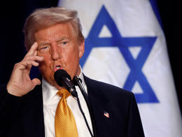 נשיא ארה"ב: אם כל החטופים לא ישוחררו עד יום השבת בשעה 12:00 בצהריים צריך לבטל את הפסקת האש ושכל הגהנום יתפרץ עליהם (חמאס)