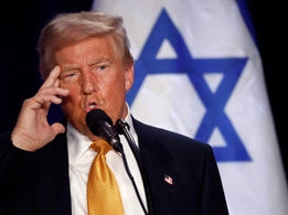 נשיא ארה"ב: אם כל החטופים לא ישוחררו עד יום השבת בשעה 12:00 בצהריים צריך לבטל את הפסקת האש ושכל הגהנום יתפרץ עליהם (חמאס)