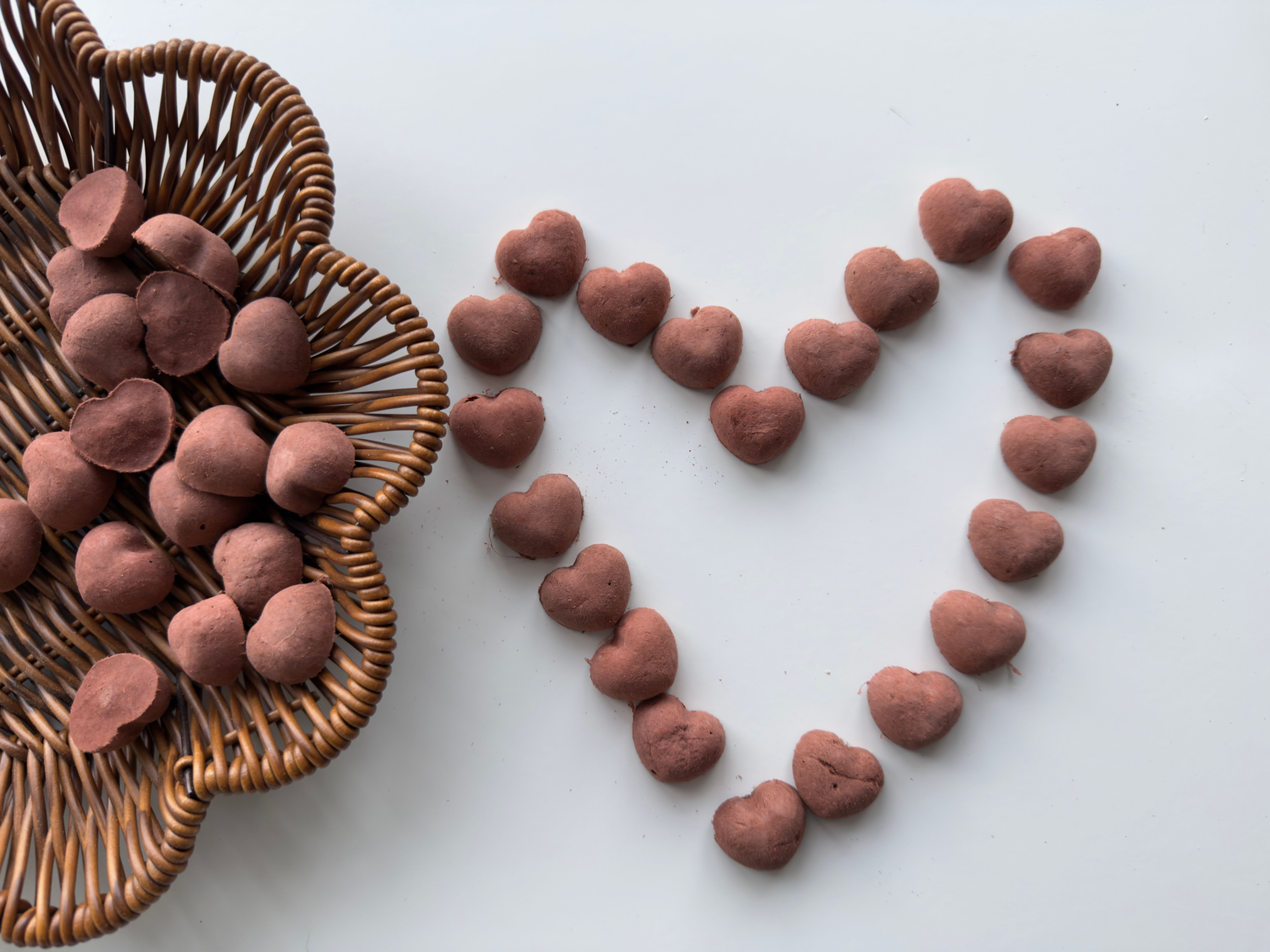 Freeze Dried Rabbit Blood