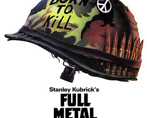Full Metal Jacket (4/8/15)