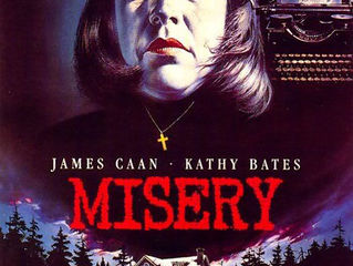 Misery (6/3)