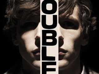 The Double (2/25/15)