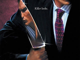 American Psycho (5/20)