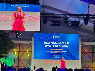 South Summit 2026 – Winner Health Vertical