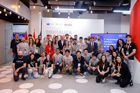 Finalists at the RETECH Innovation Forum (Madrid) – 27/02/2026