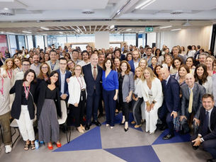 Finalist in the AstraZeneca ACCIÓN Program for Startups, Health Cluster(Madrid) – 04/02/2026