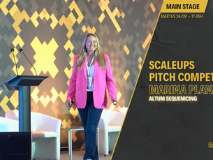 Al-Andalus Innovation Venture – Scaleup Pitch Competition Finalist