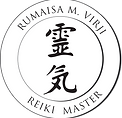 Reiki Master Seal
