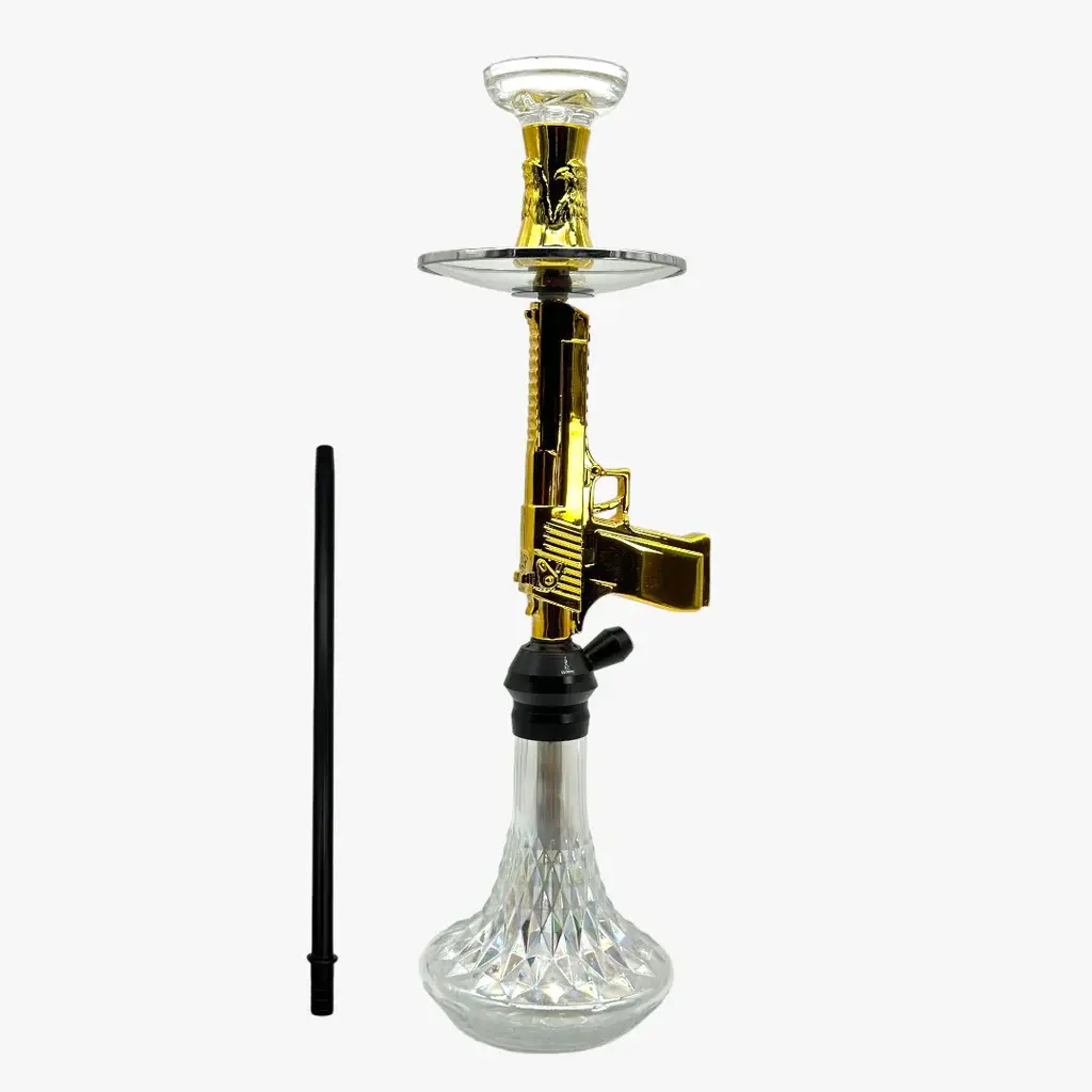 CLOUDI PISTOL By Cloudi -Goldx