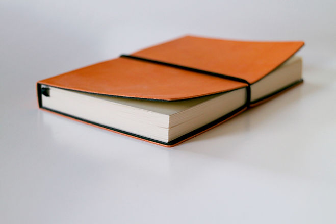 Notebook