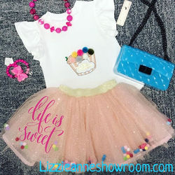 Spring sweetness with _doeadear