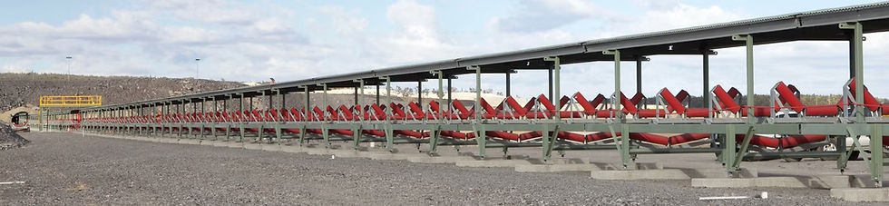 Bulk Material