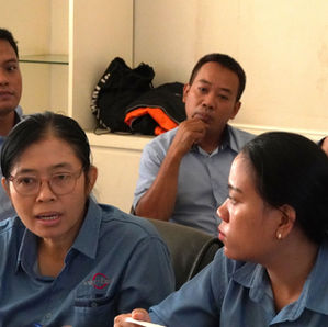 Apa Itu Rapat P2K3 dan Mengapa Penting bagi Implementasi ISO 45001?