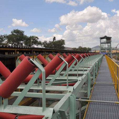 Key Factors in Designing a Reliable Conveyor System