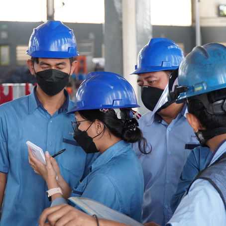 ISO 45001 Internal Audit Training with Risk-Based Thinking