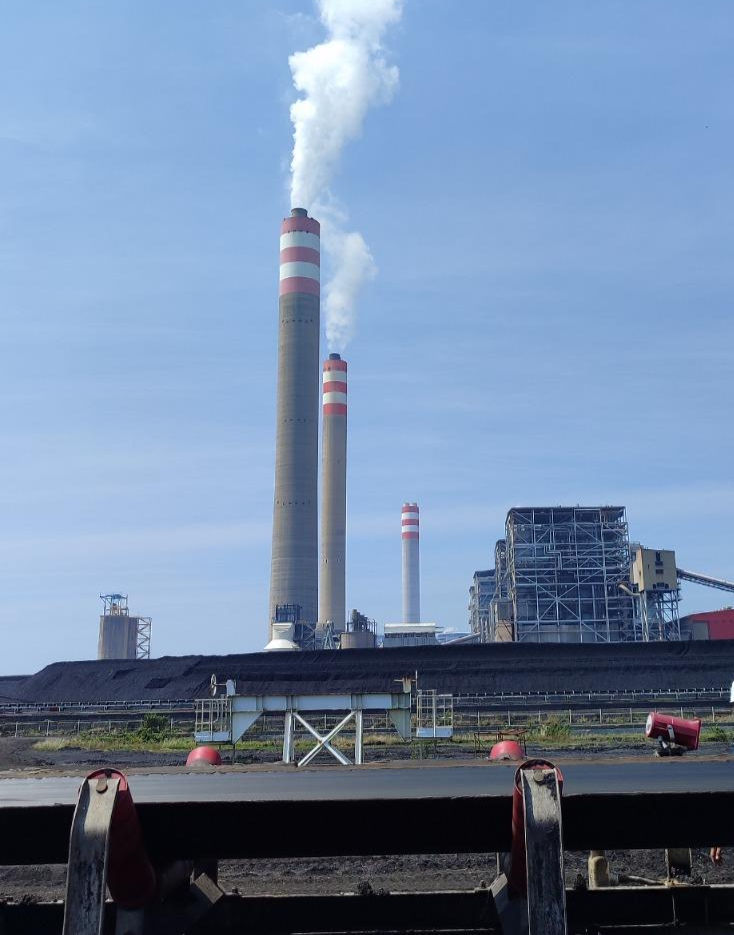 Where can I get conveyor components for industrial use in Indonesia?