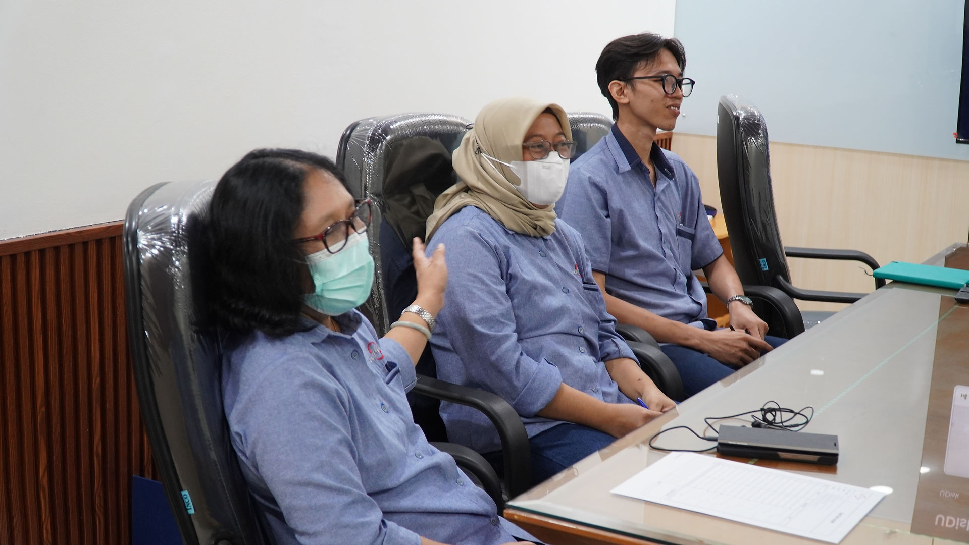 Operational excellence assessment