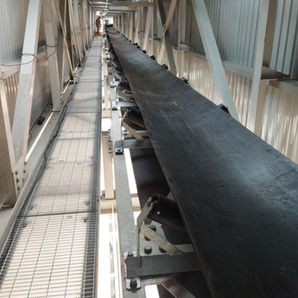 Why Are Vee Return Idlers Important for Conveyor Belt Tracking?