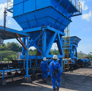 What Is a Bulk Material Handling System and How Does It Work?