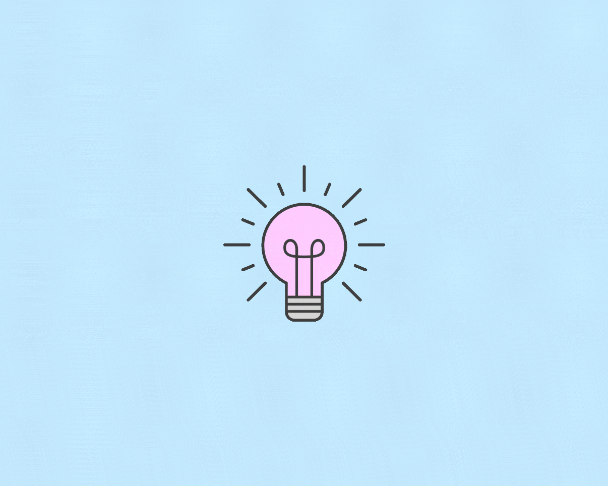 Tips para inspirarnos cuando tenemos un bloqueo creativo