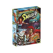 Smash Up - ext. Vous l'Aurez Voulu (FR)