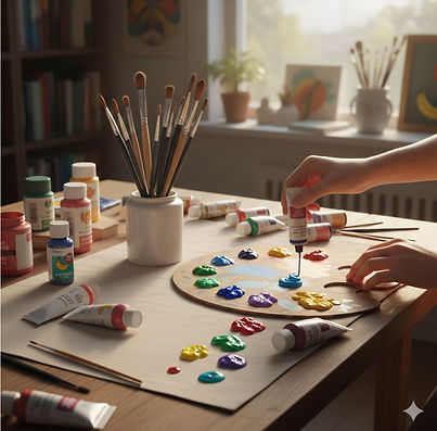 foto-IA-pinceles y pinturas acrílicas.jpg