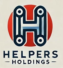 Helpers Holdings Logo