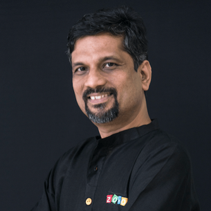 Meet the Heart and Soul of Zoho to Understand Their Culture