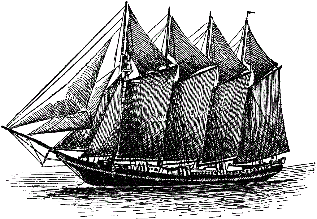 five sail schoonerFLP.gif